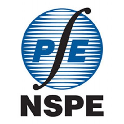 Professional Engineer License